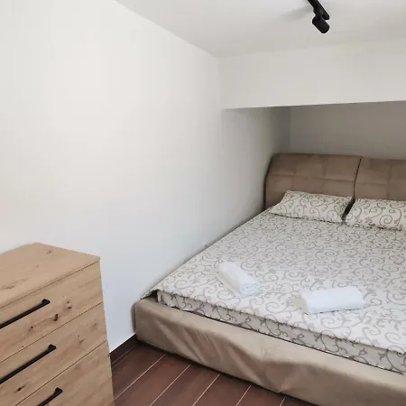 Gato Apartment Budva